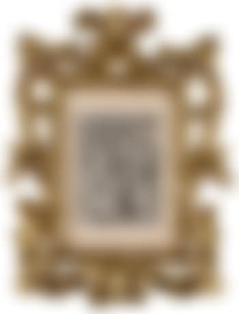 Crucifixion (preview)