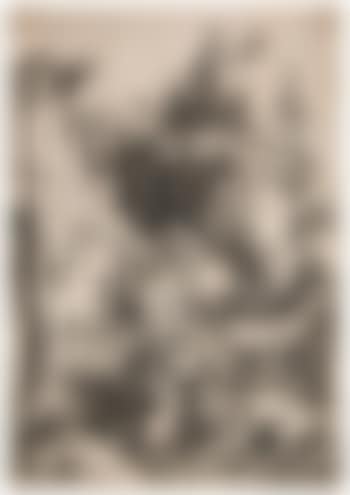 Saint Jerome in Penitence (preview)
