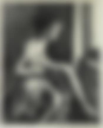 Girl at window (preview)