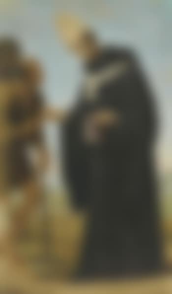 The Charity of Saint Thomas of Villanueva (preview)