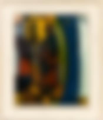 Woman with lamp (preview)