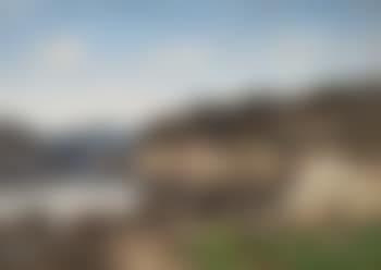 Fiskerfamilie i fjordlandskap (preview)