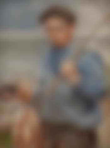 Fiskergutt (preview)