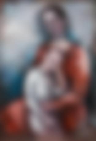Mutter mit Kind (preview)