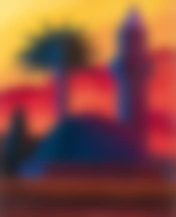 Minareto (preview)