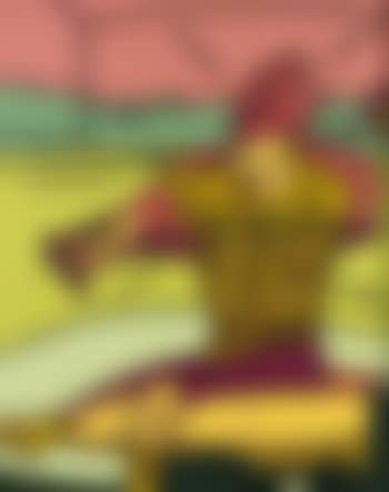 Frondeur (preview)
