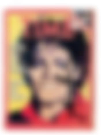 Michael Jackson (preview)