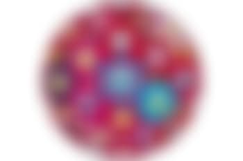 Flavore balls blue and red (preview)