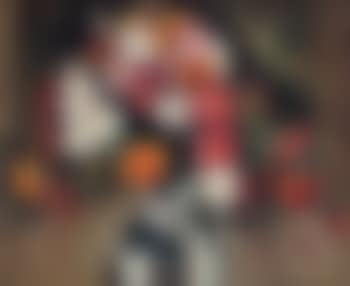 Vase de cosmos (preview)