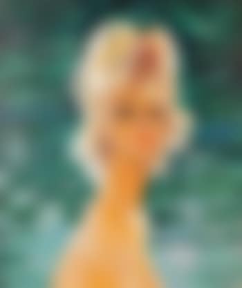 La douce Miss Gazelle (preview)