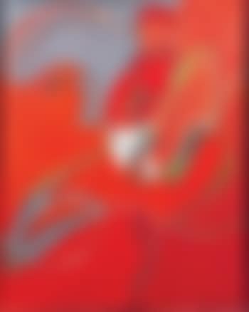 Mécanique rouge (preview)