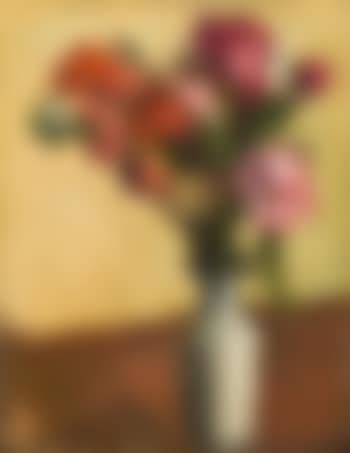 Blumen in Vase (preview)