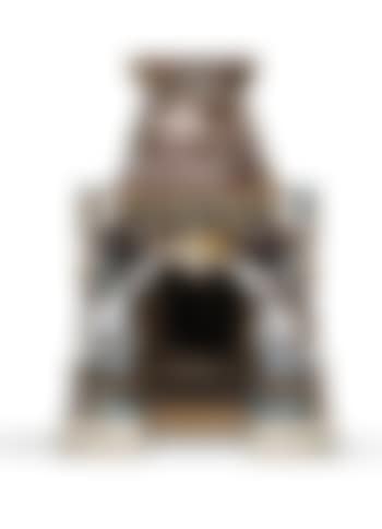 Terre de Lorraine Cheminée monumentale (preview)