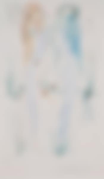 Adam & Eve (preview)
