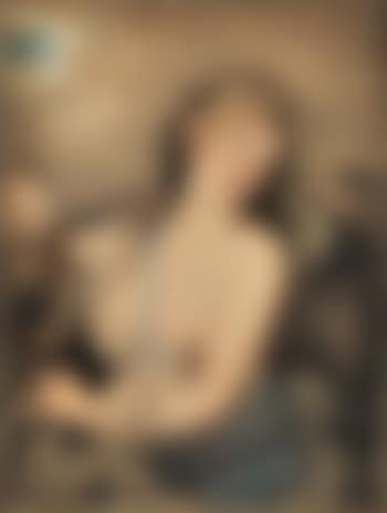 Ebe e l’aquila di Giove (preview)