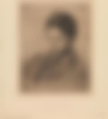 Ritratto di Percy Wyndham Lewis (preview)