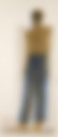 Loiterer / Blue Pants (preview)