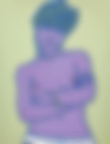Mona Lisa (Flo) (Unfälle im Haushalt) (preview)
