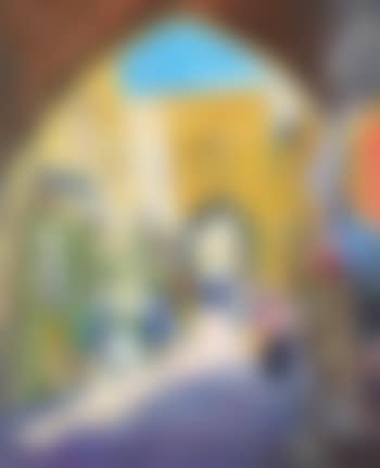 Jerusalem (preview)