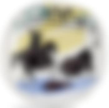 Assiette Picador (preview)
