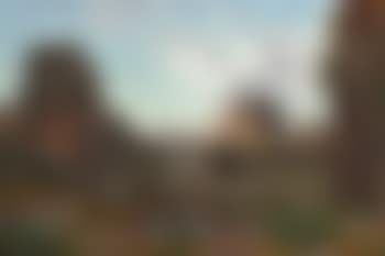 Forum Romanum and Meta Sudans (preview)