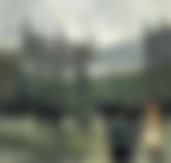 Street scene from the Town Hall Square in Lübeck
in Northern Germany (preview)