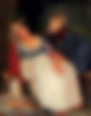 Julie og Ammen (preview)