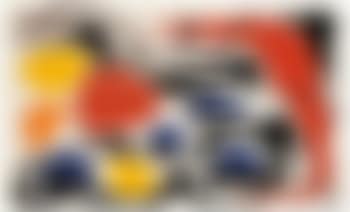 Tapestry, 'Dirty Blues' Model (preview)