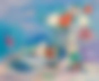 Fleurs et fruits (preview)