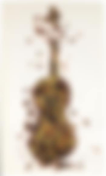 Violon (preview)