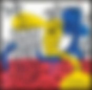 Red, Yellow, Blue #22 (preview)