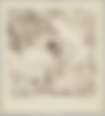 Akt Gruppe mit liegendem Reh (preview)