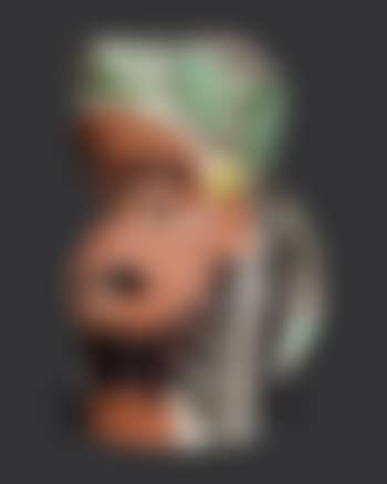 Le barbu (preview)