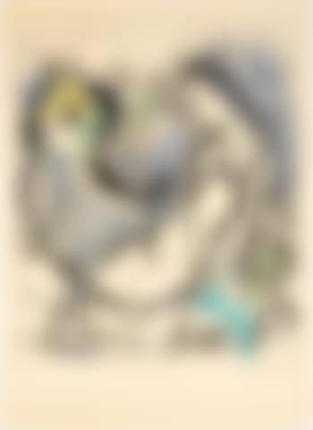 La nymphe bleu (preview)