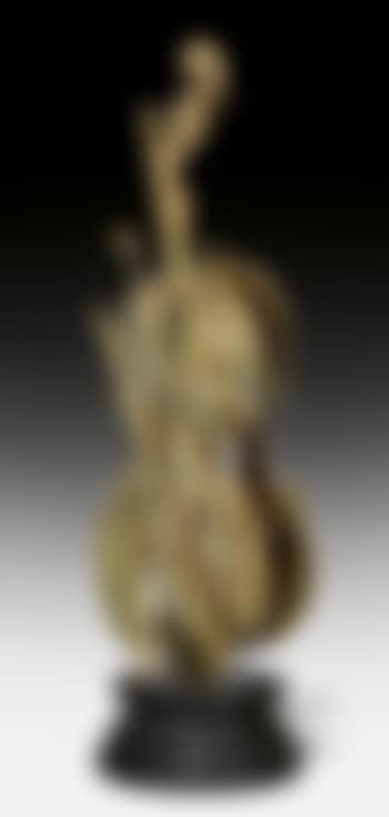 Violon Brisé (preview)