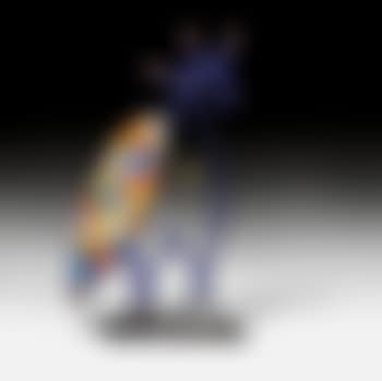 Faucon Bleu (preview)