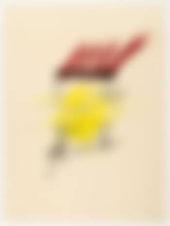 La main jaune (preview)