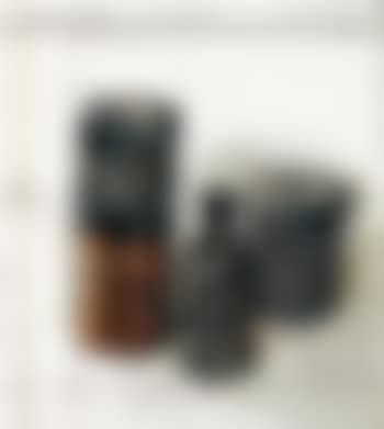 Wrapped bottle and cans (project) (preview)