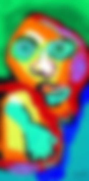 Personnage (preview)