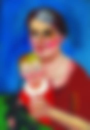 Mother and child (preview)