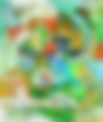 Ornamentale figurer (Ornamental figures), Vejby Strand (preview)