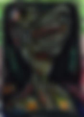 Untitled (Portrait) (preview)