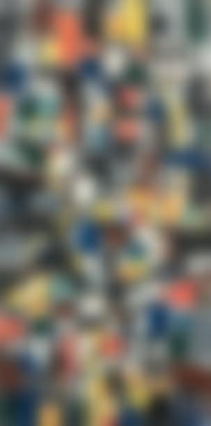 Composition abstraite (preview)