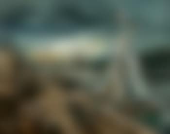 Port en Bretagne, le quai (preview)