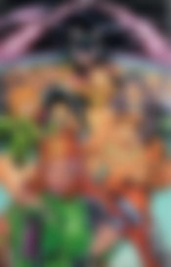 Spiderman (preview)