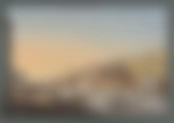 Vue de la ville de Lyon depuis le quai Saint-Antoine (preview)