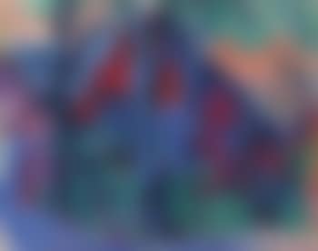 Landschaft mit Kastanienbäumen (preview)