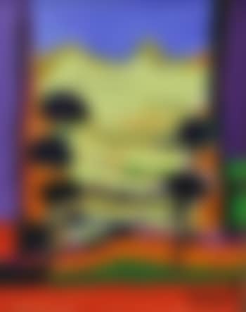 Landscape (preview)