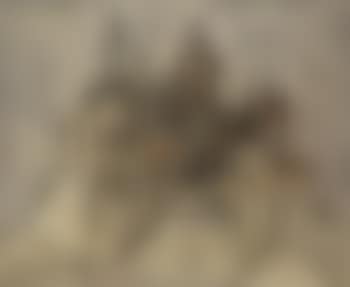 Untitled (landscape with building) (preview)