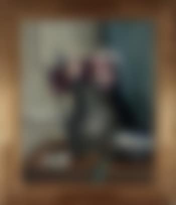 Vase de fleurs (preview)